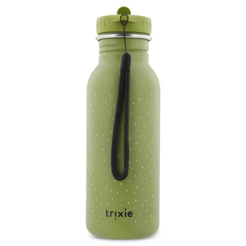 Botella Acero Mr. Dino 500ml · Trixie