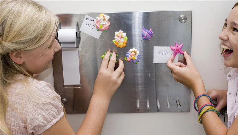 Moldea y Pinta Hadas Brillantes · 4M