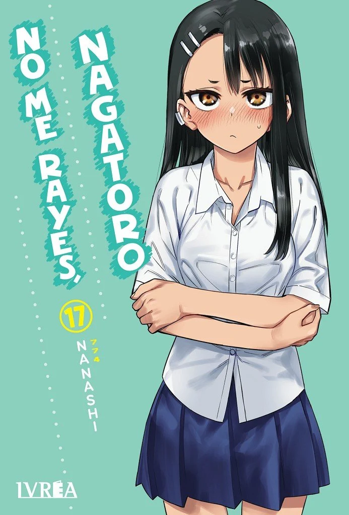 No Me Rayes Nagatoro 17 (ES)