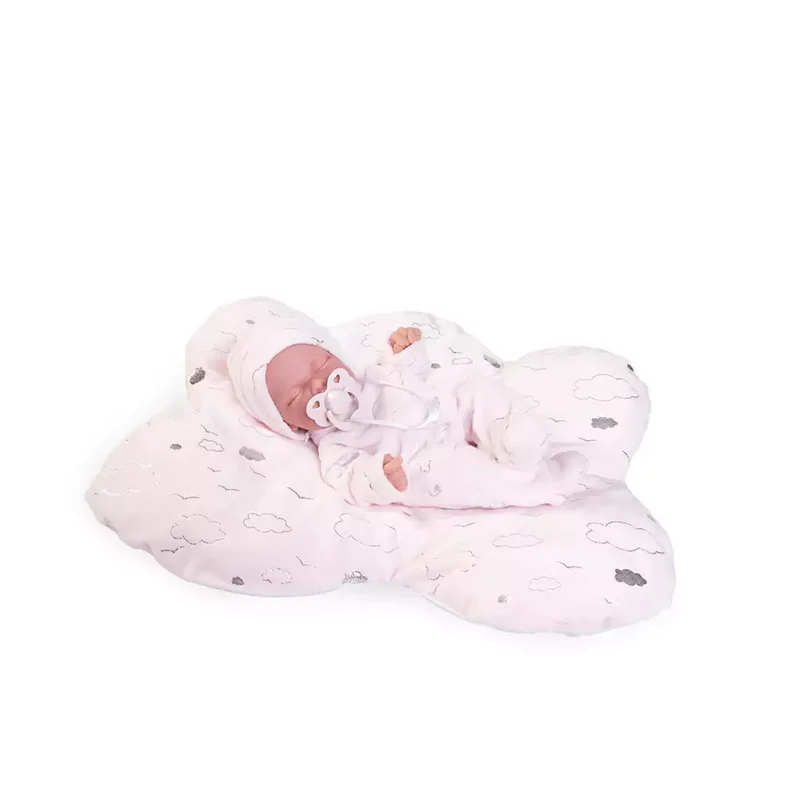 MuñecasPitu Luni Sueños en las Nubes 26 cm de Antonio Juan
