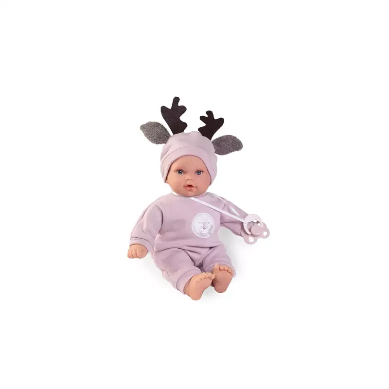 Muñeca Kika lagrimitas 27 cm Reno Antonio Juan