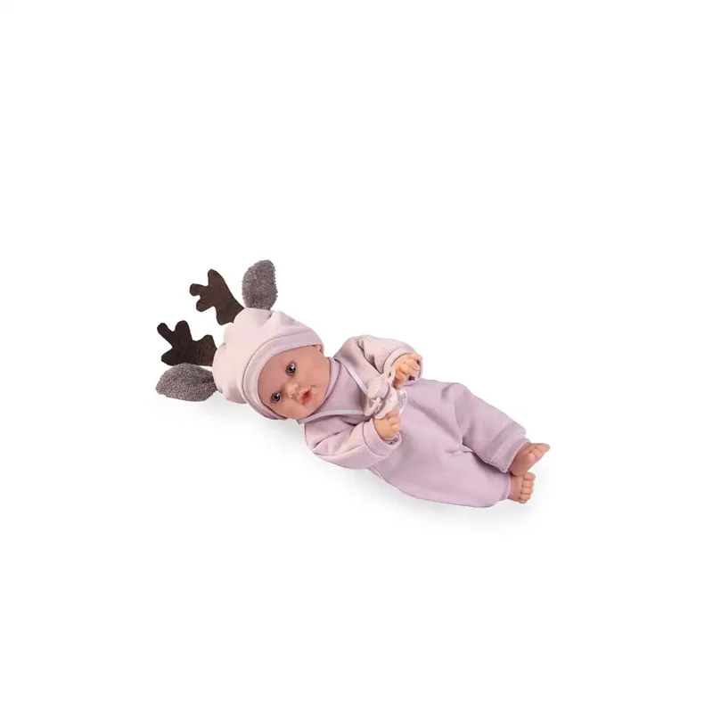 Muñeca Kika lagrimitas 27 cm Reno Antonio Juan