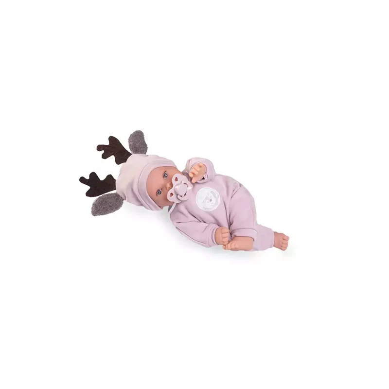 Muñeca Kika lagrimitas 27 cm Reno Antonio Juan