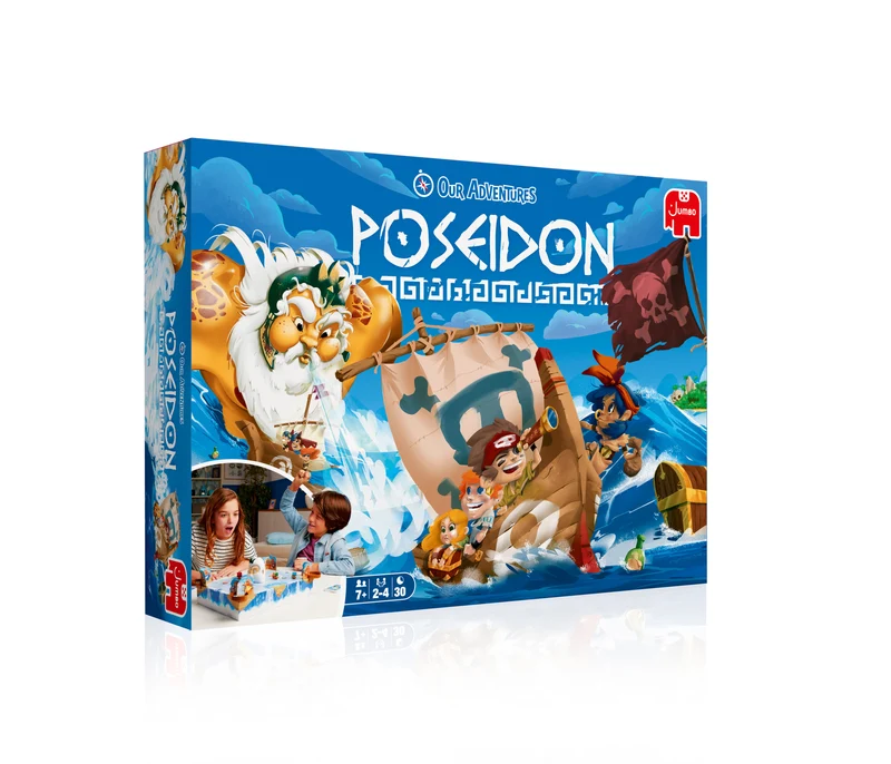 Poseidon