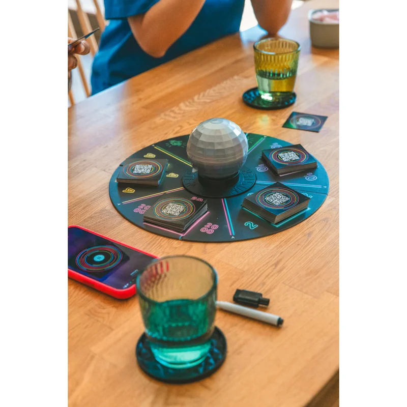 Hitster - Bingo (Germany)