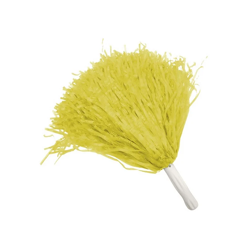 Pom-Pom Amarillo
