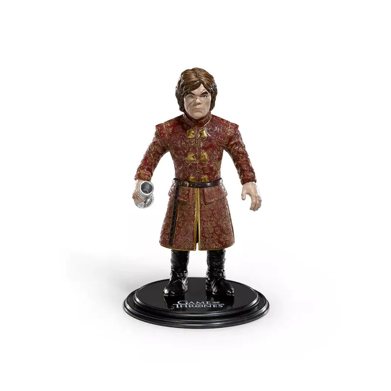Figura Articulada Tyrion Lannister - Juego de Tronos