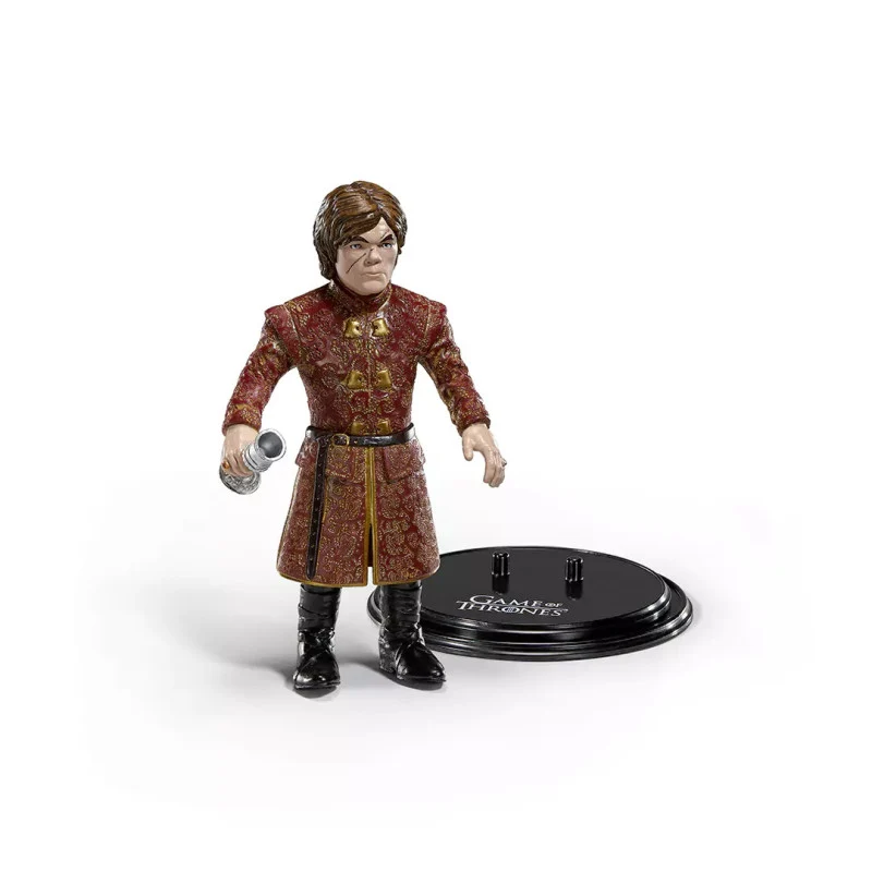 Figura Articulada Tyrion Lannister - Juego de Tronos