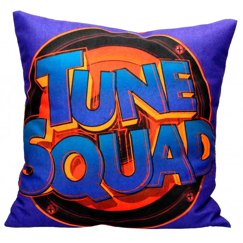 Cojín Tune Squad Team - Space Jam 2