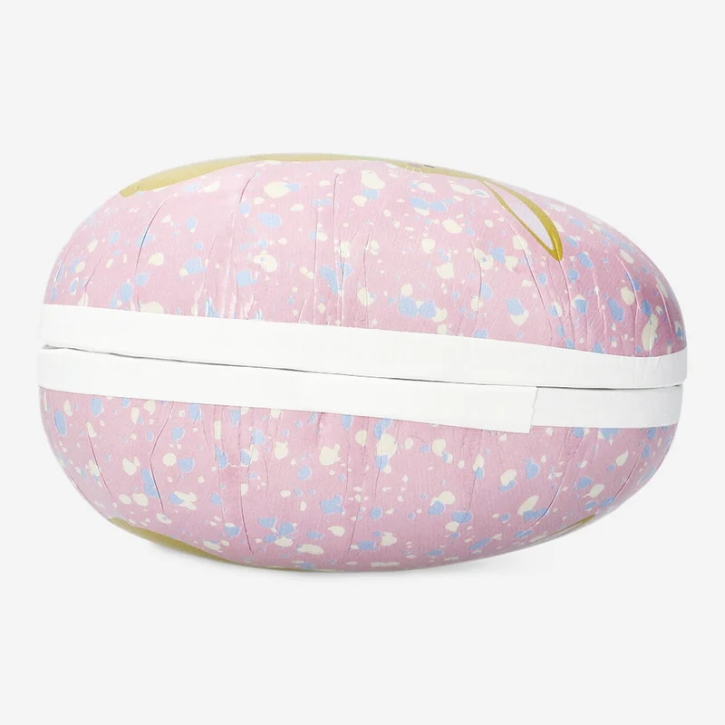 Paper Easter egg - 12 cm