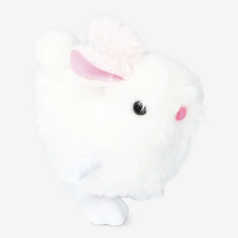 Wind up Easter bunny