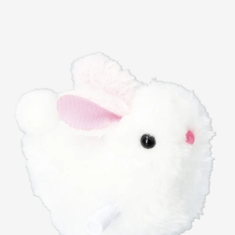 Wind up Easter bunny