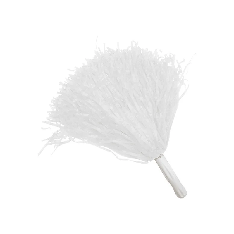 Pom Pom Blanco
