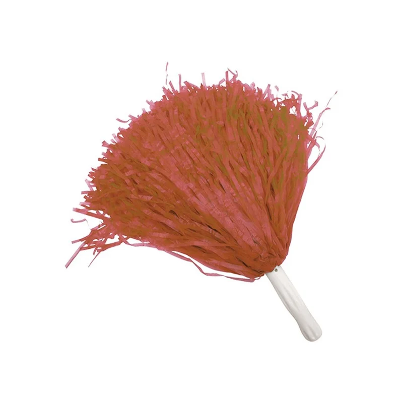 Pom Pom Rojo