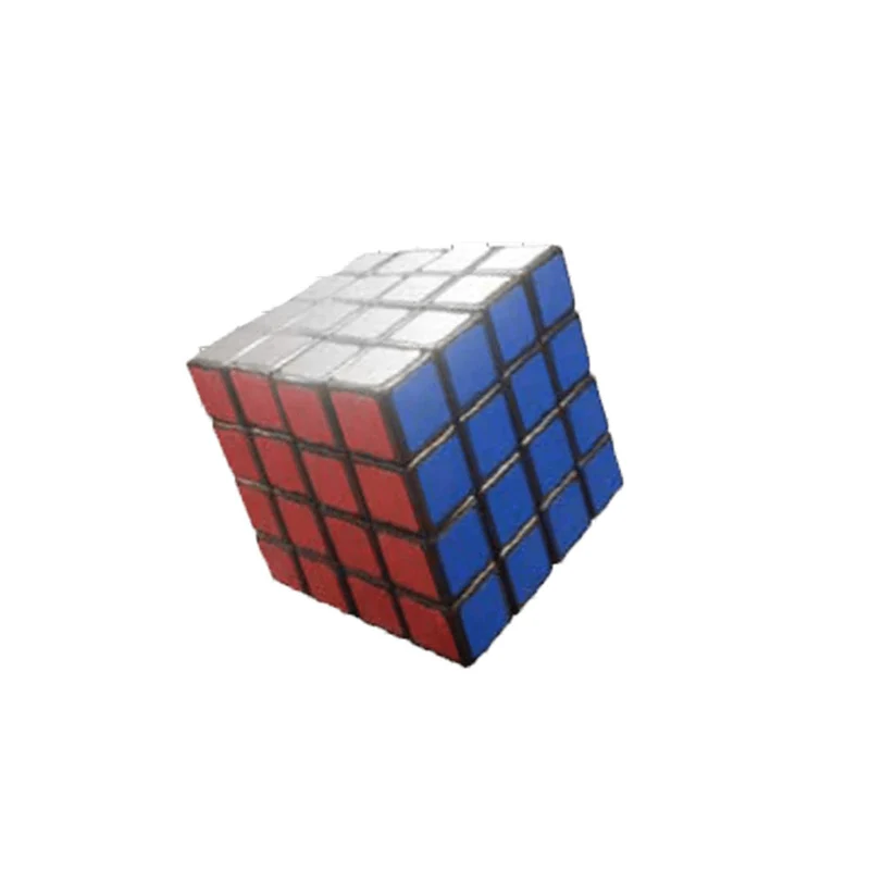 Cubo Crazy 4x4