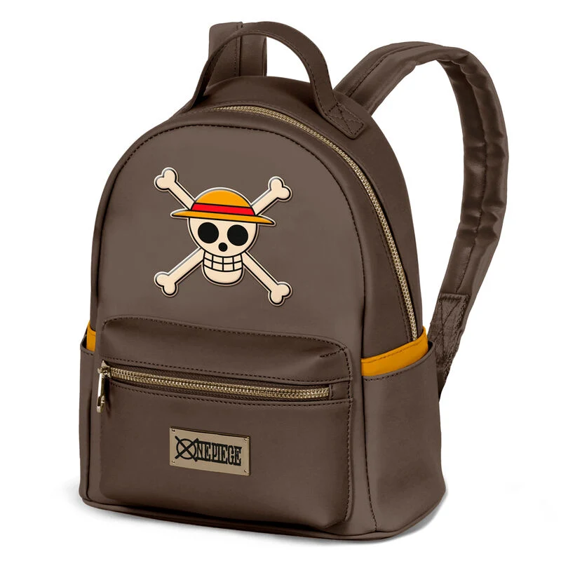 Mochila Calavera One Piece