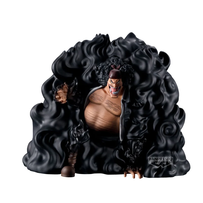 Figura Marshall D. Teach - One Piece FL Black Hole 15cm