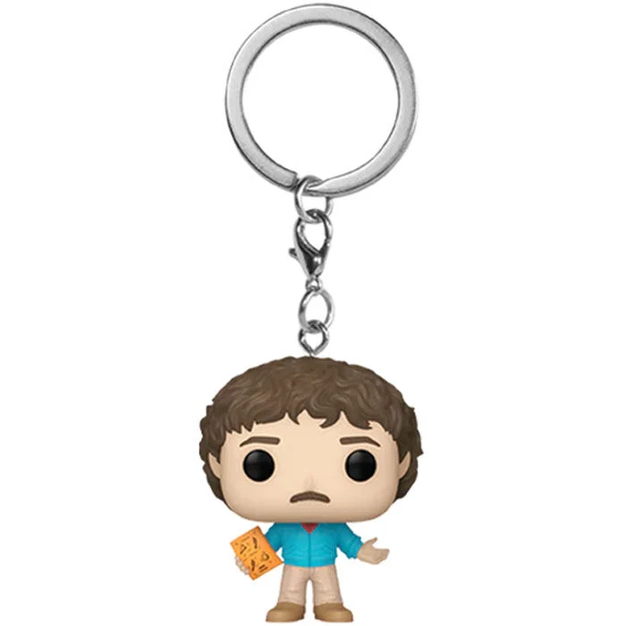 Llavero Pocket Pop Ross Geller - Friends