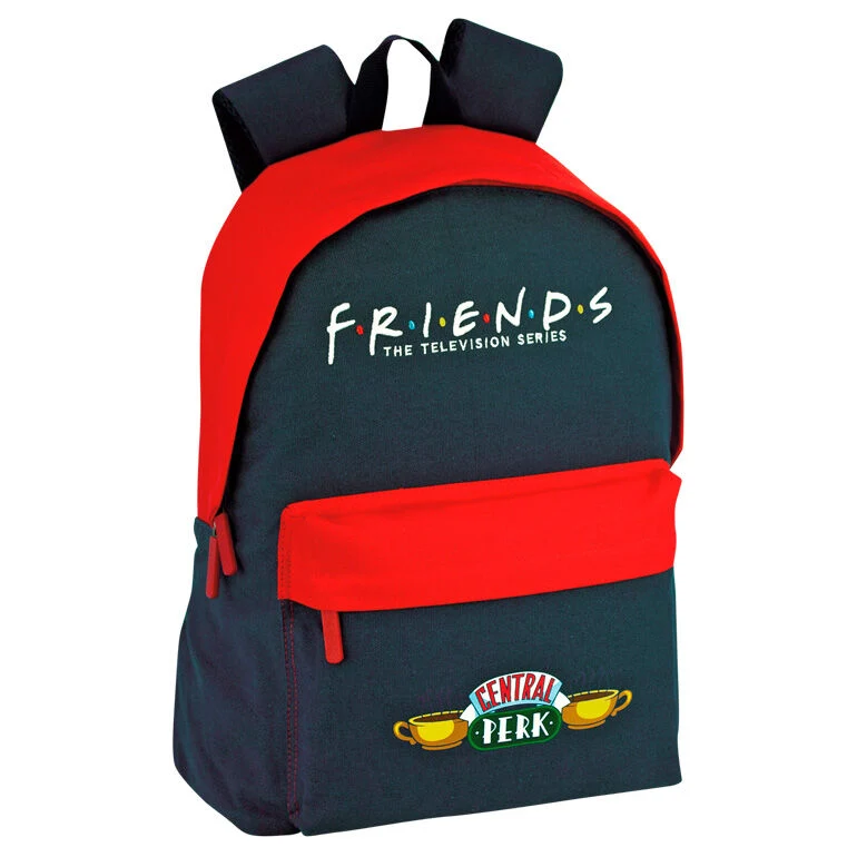Mochila Adaptable - Friends