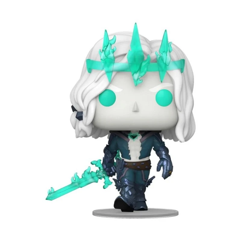 Funko Pop Viego - League of Legends