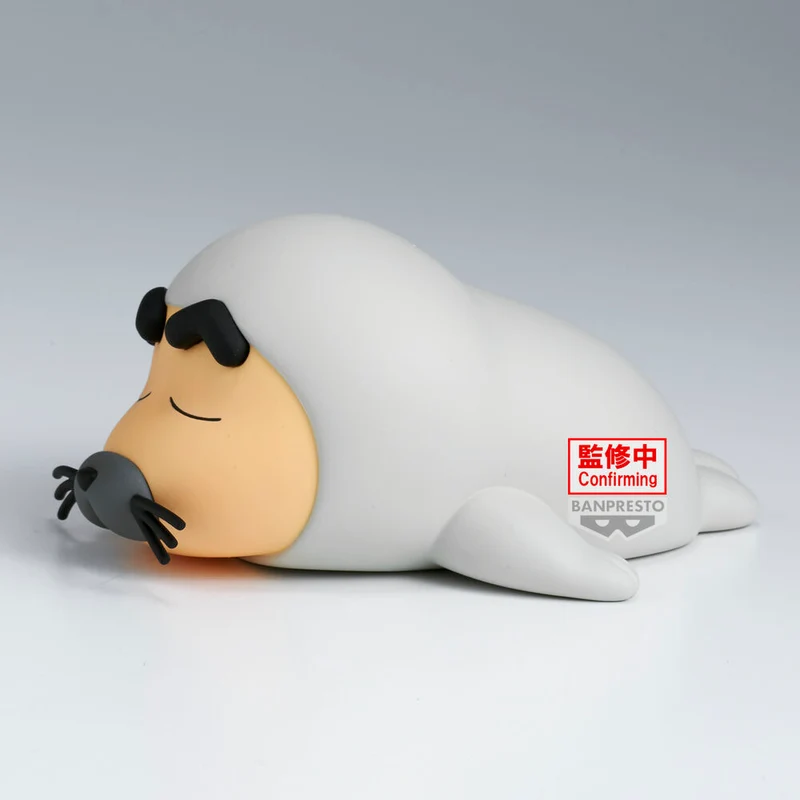 Figura Shinnosuke Nohara Foca - Shin Chan 11cm