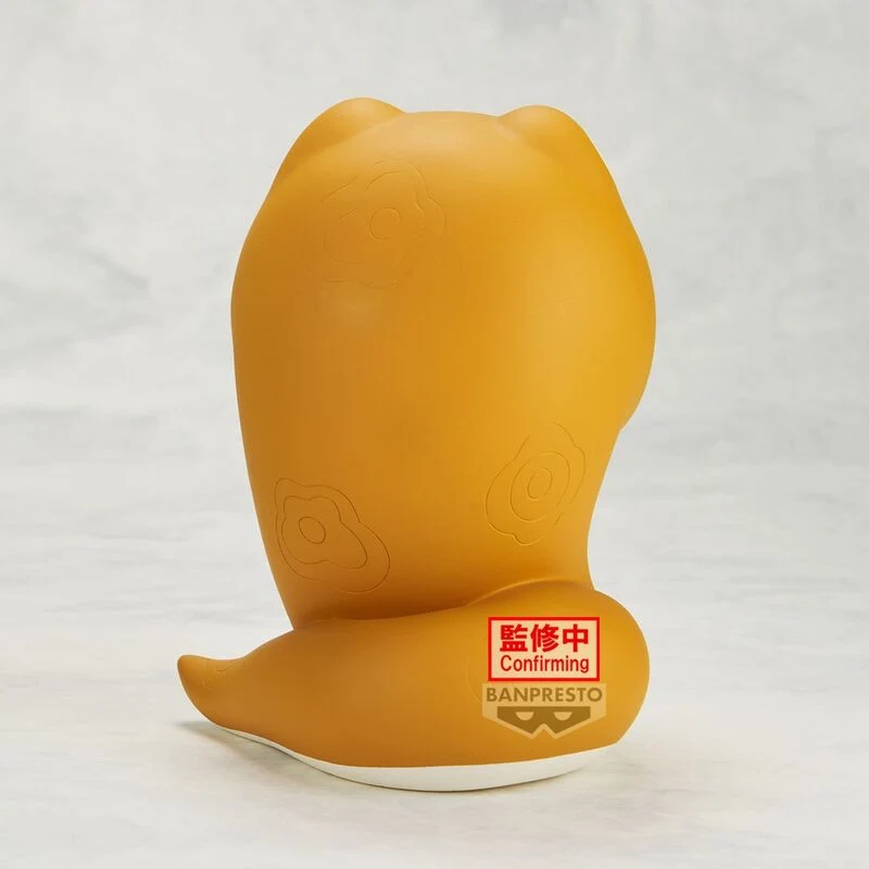 Figura Shinnosuke Nohara Serpiente - Shin Chan 10cm