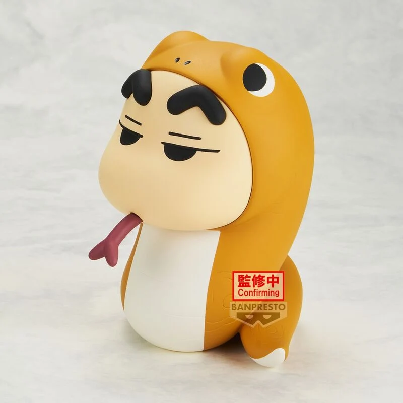Figura Shinnosuke Nohara Serpiente - Shin Chan 10cm
