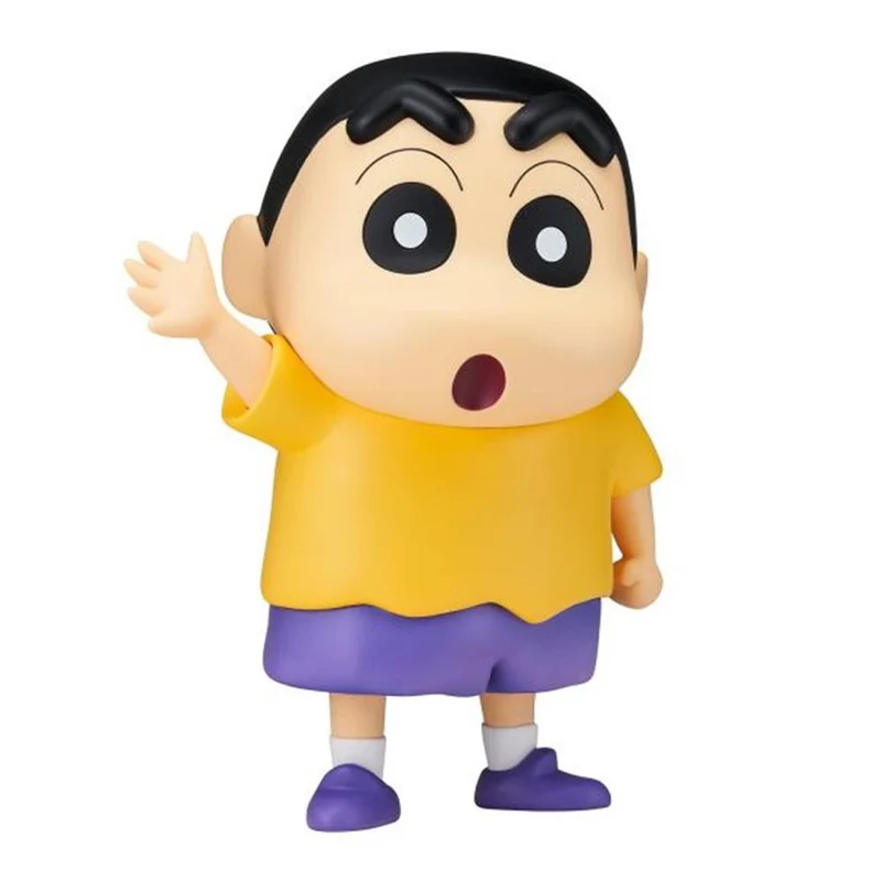 Figura Shinnosuke Nohara - Shin Chan 18cm