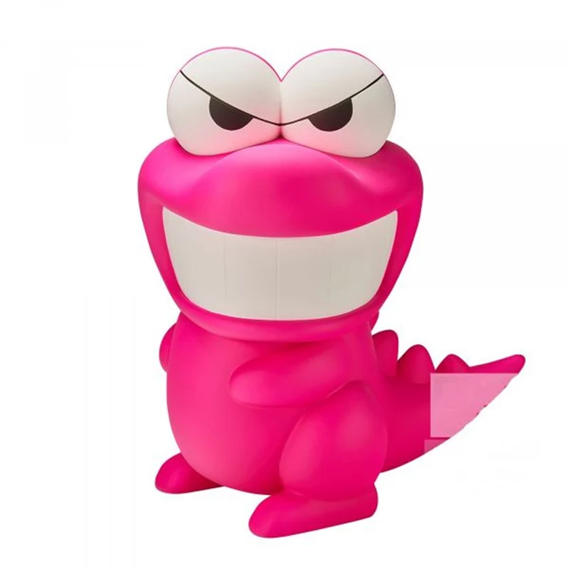 Figura Waniyamasan - Shin Chan 18cm