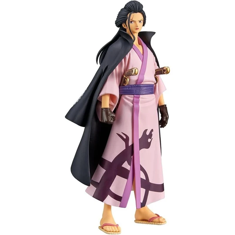 Figura DXF Izou - One Piece The Grandline Men 17cm