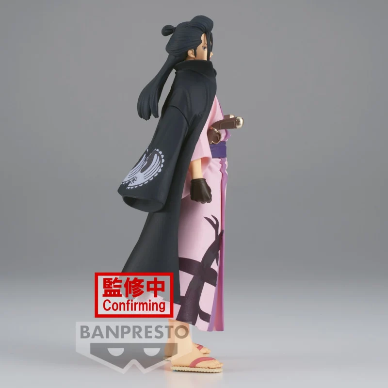 Figura DXF Izou - One Piece The Grandline Men 17cm