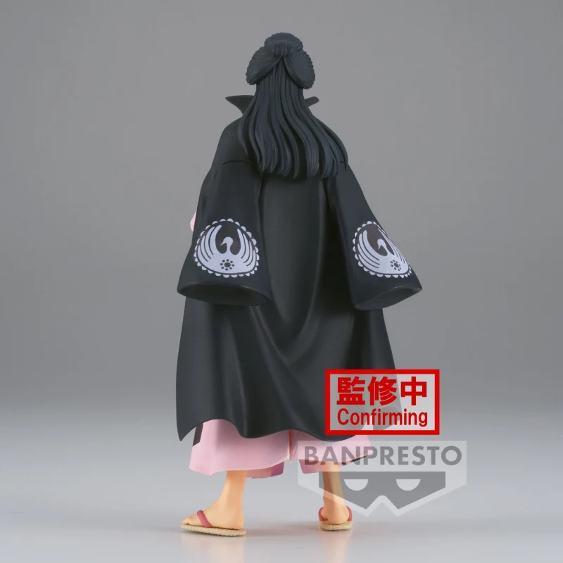 Figura DXF Izou - One Piece The Grandline Men 17cm
