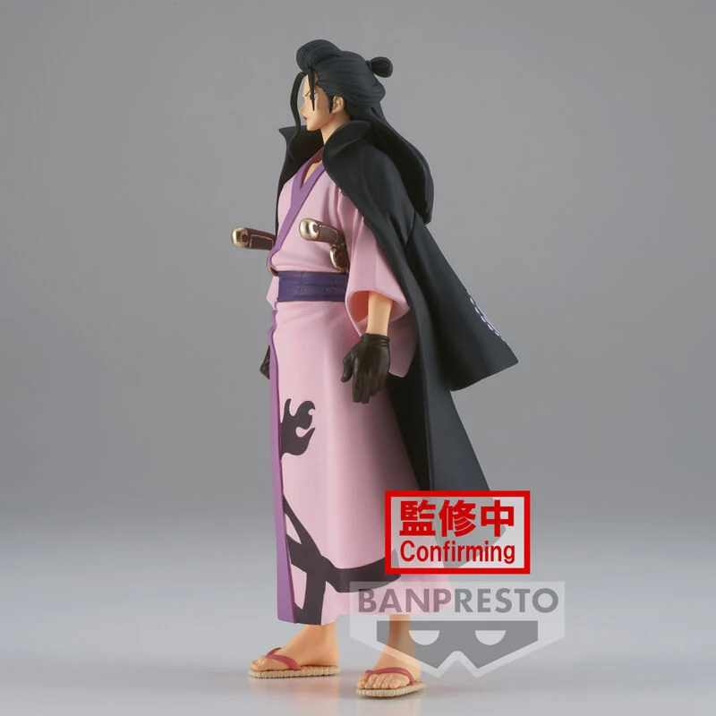 Figura DXF Izou - One Piece The Grandline Men 17cm