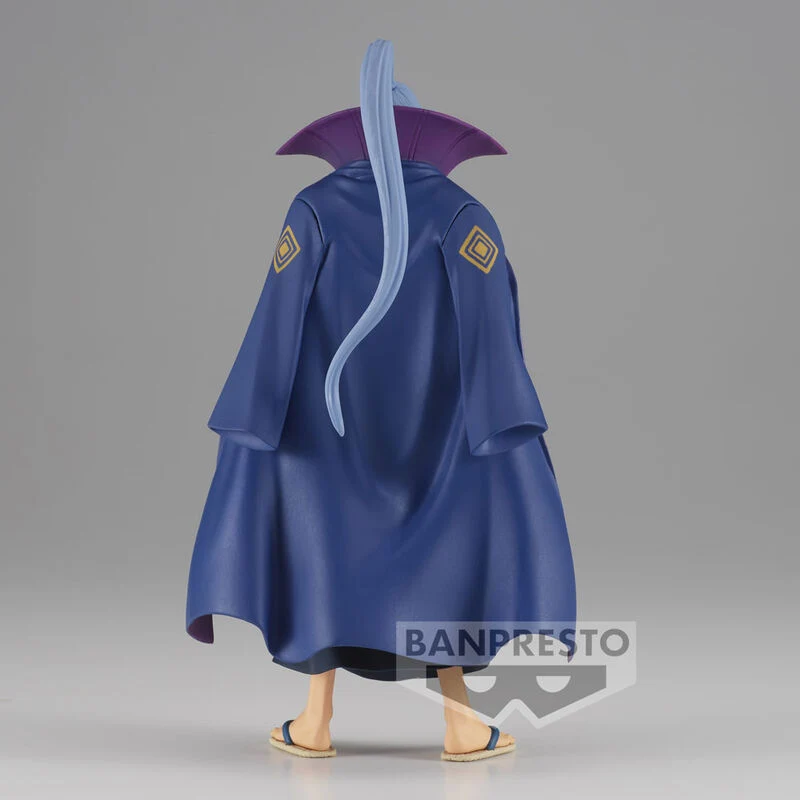 Figura DXF Denjiro - One Piece The Grandline Men 17cm