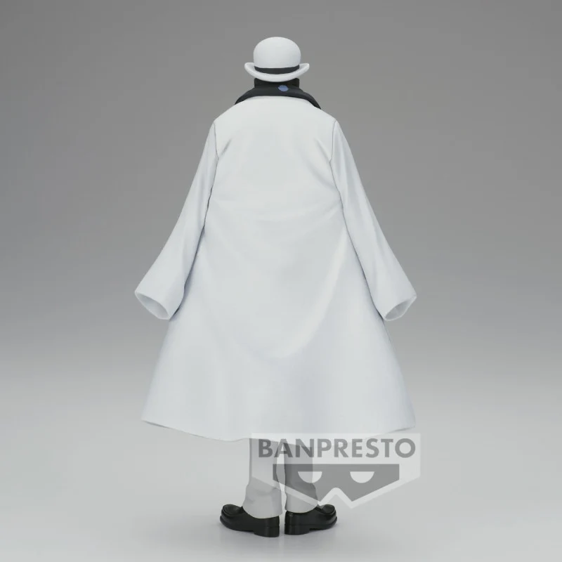 Figura DXF Miembro CP0 - One Piece The Grandline Men 17cm