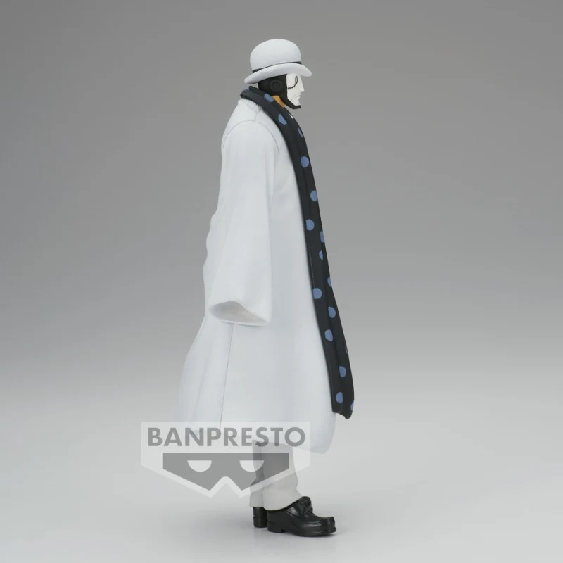 Figura DXF Miembro CP0 - One Piece The Grandline Men 17cm