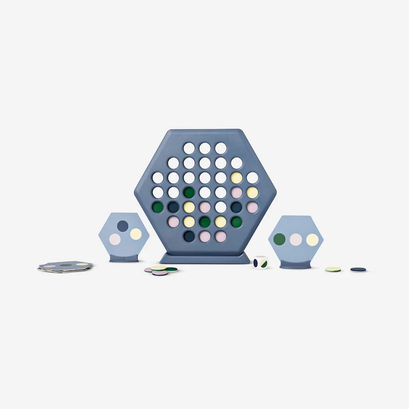 Match the dots