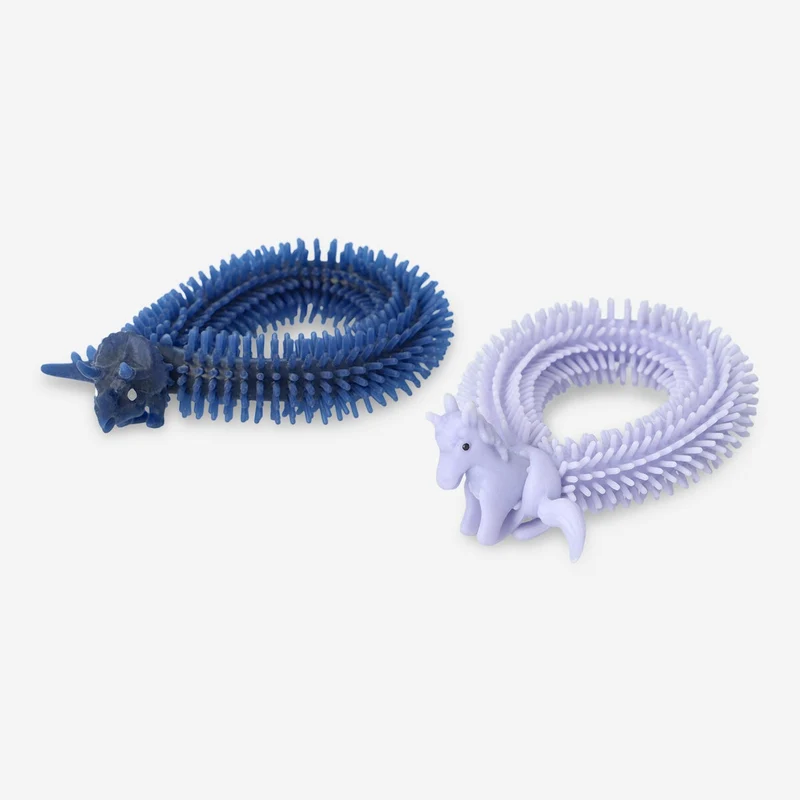 Sensory bracelets. 2 pcs