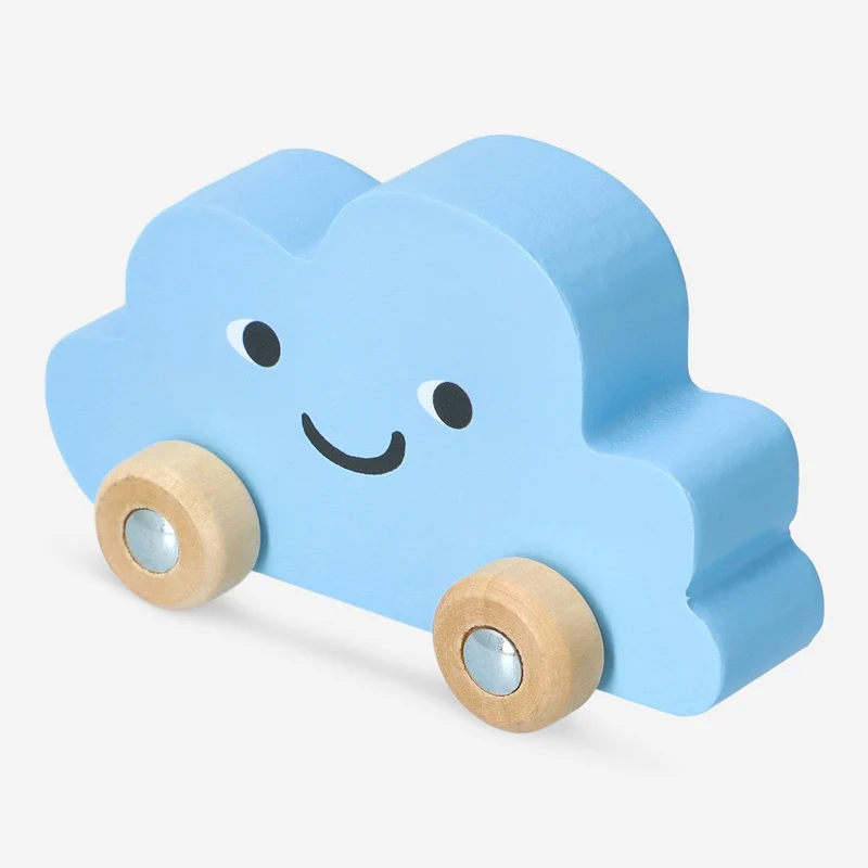 Rolling toy