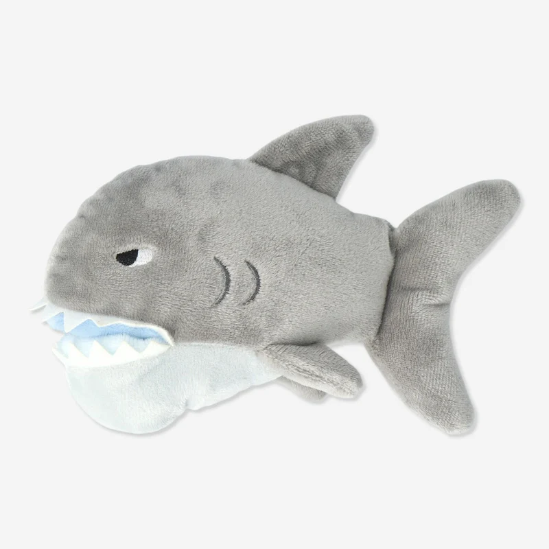 Reversible shark