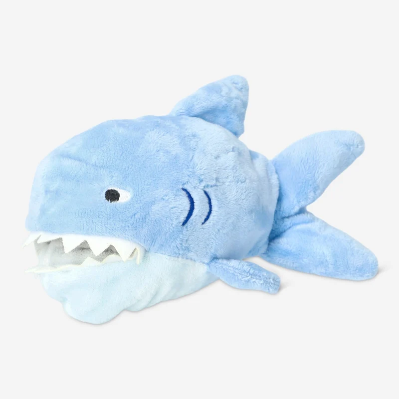 Reversible shark