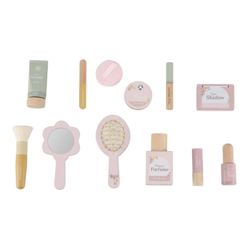 Estuche de Maquillaje · Little Dutch
