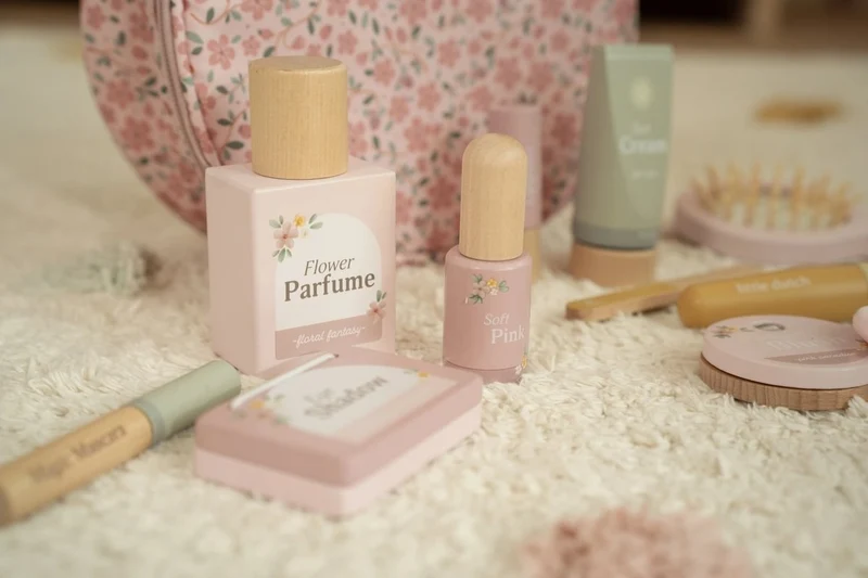 Estuche de Maquillaje · Little Dutch
