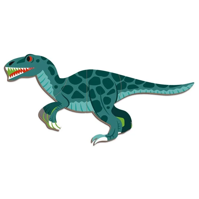 Magneti'Book Dinosaurios · Janod