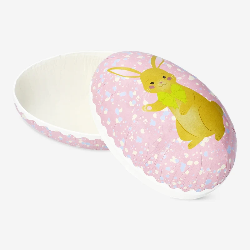 Paper Easter egg - 18 cm