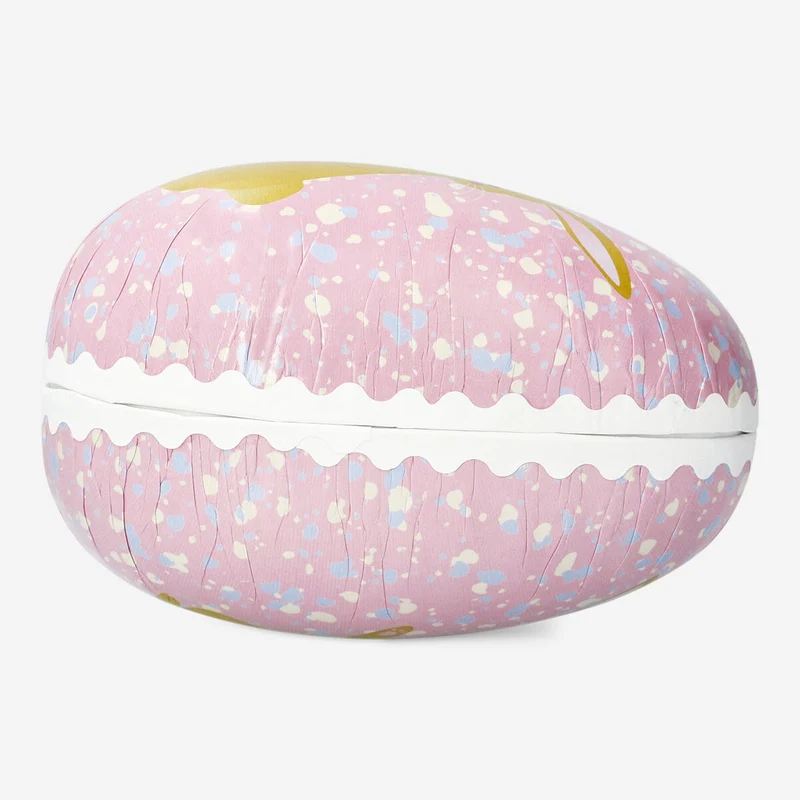 Paper Easter egg - 18 cm