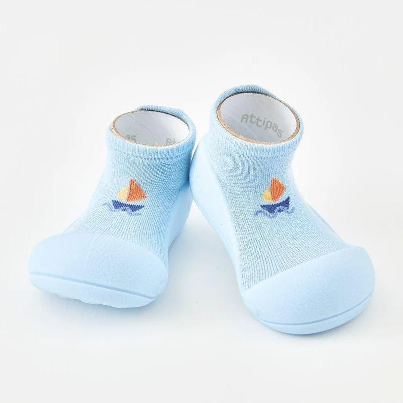 Attipas · Yacht Blue