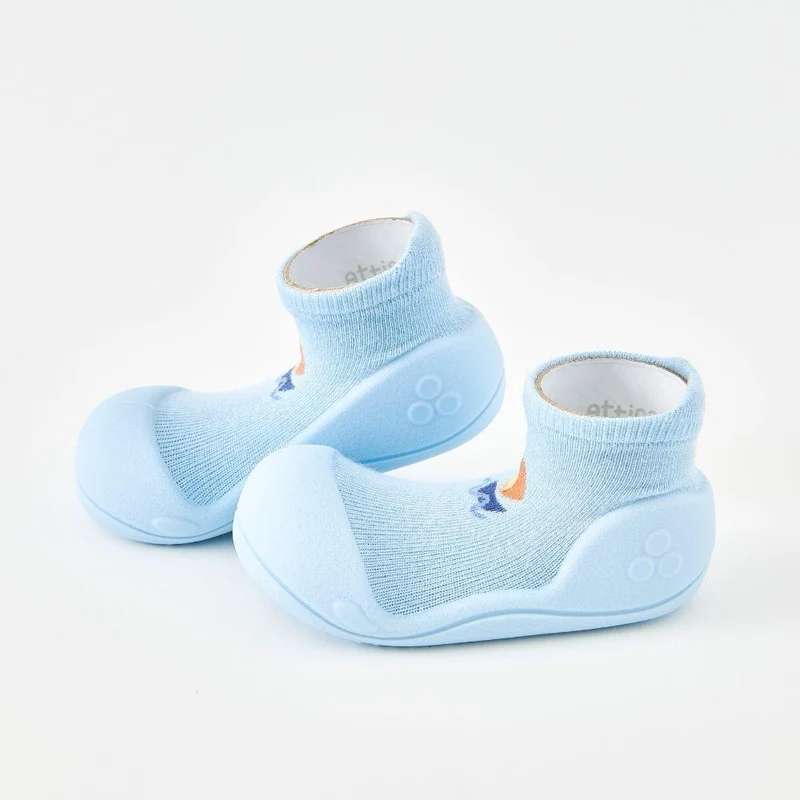 Attipas · Yacht Blue