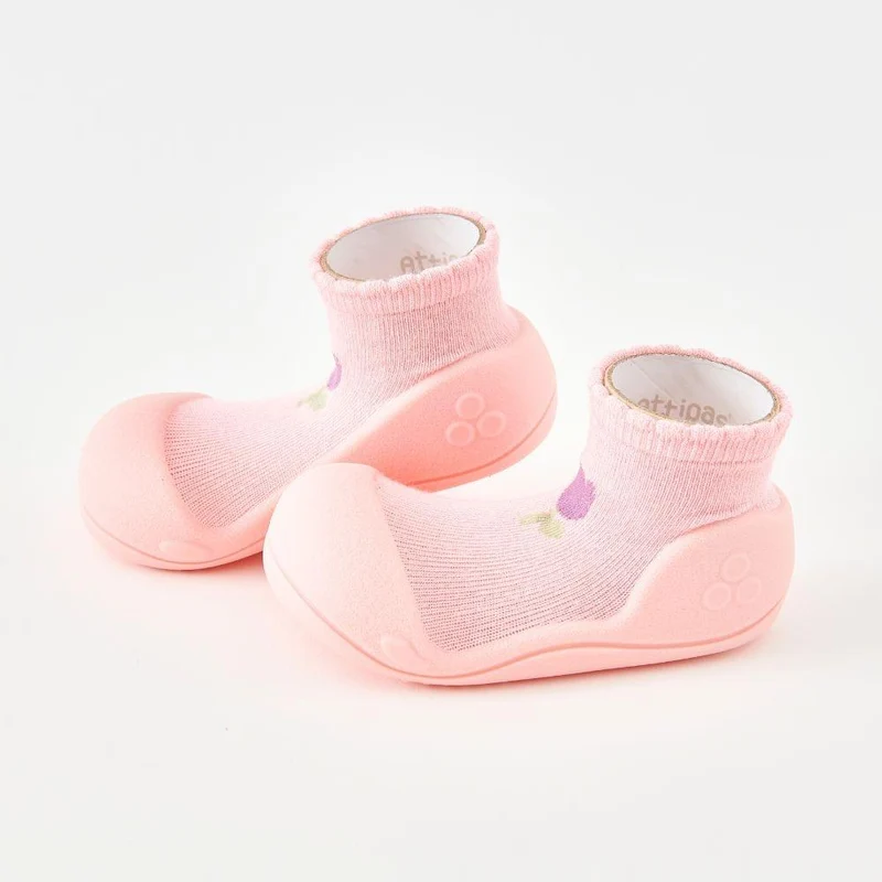 Attipas · Tulip Pink