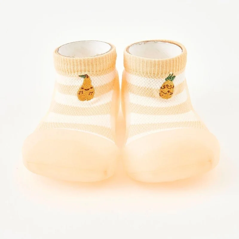 Attipas · Fruity Yellow